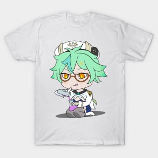 Chibi Sucrose T-Shirt